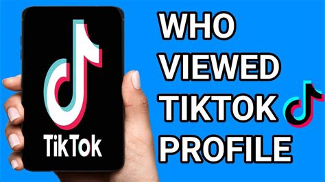 Tik tok profile views. Things To Know About Tik tok profile views. 